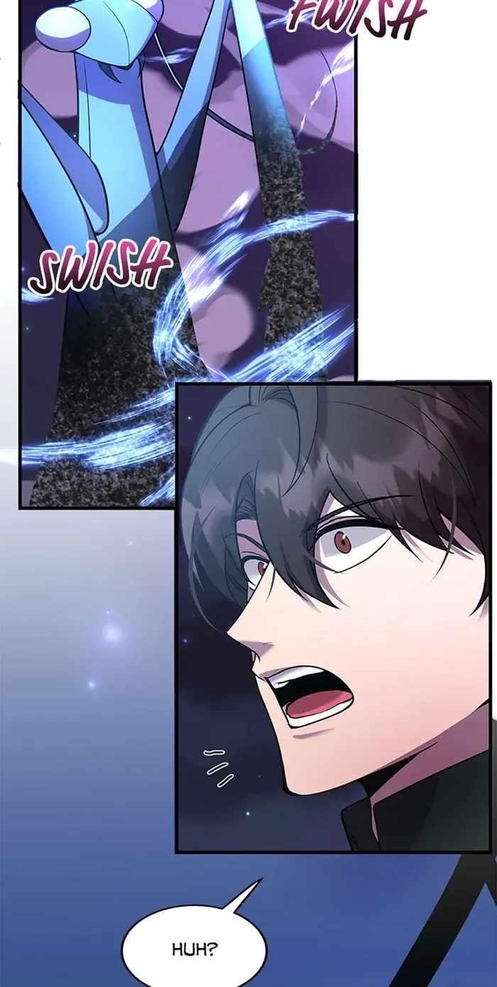 I Got Lucky And Pulled A 10th Rank Summon Chapter 45 - Page 71 in English
