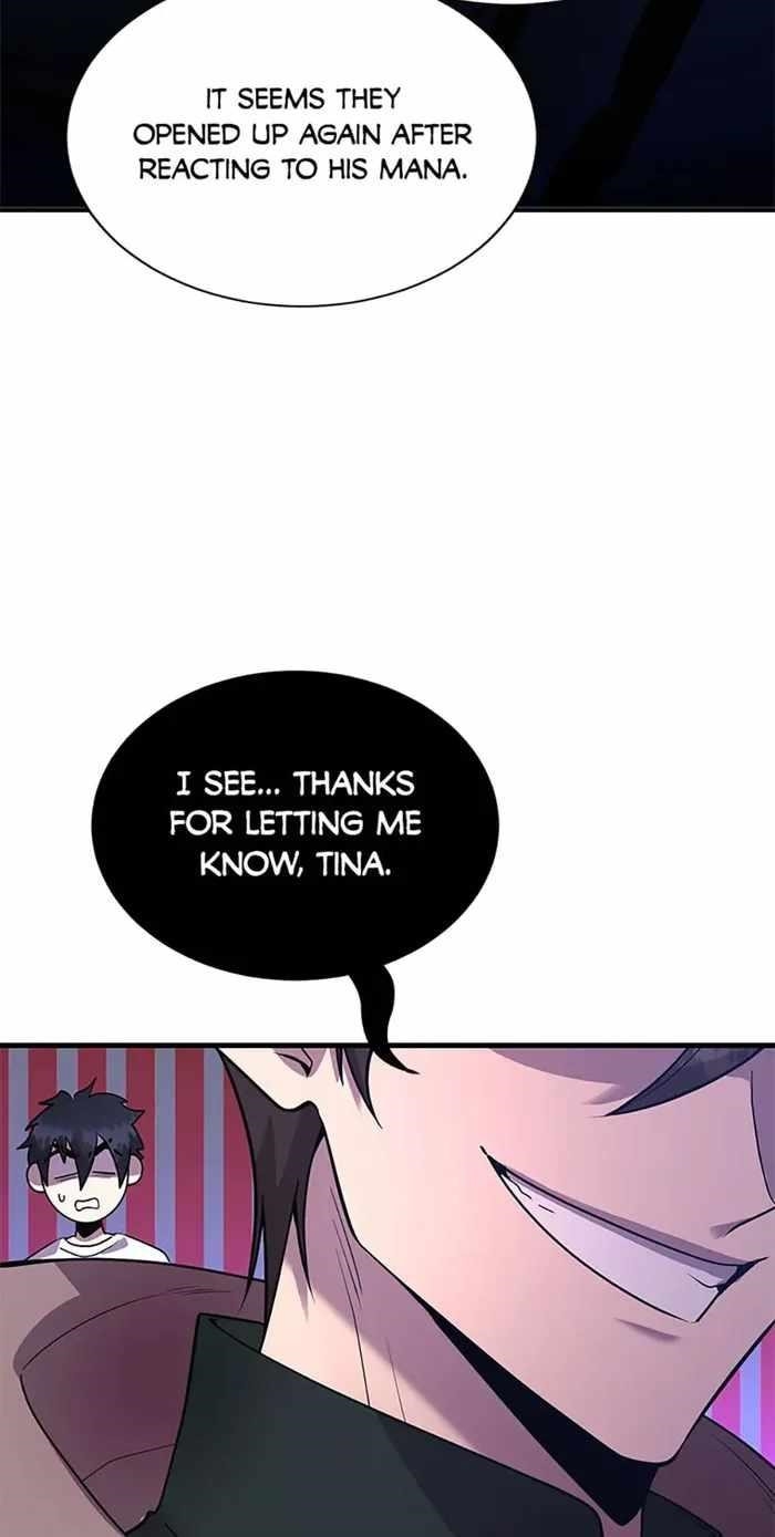 I Got Lucky And Pulled A 10th Rank Summon Chapter 45 - Page 73 in English