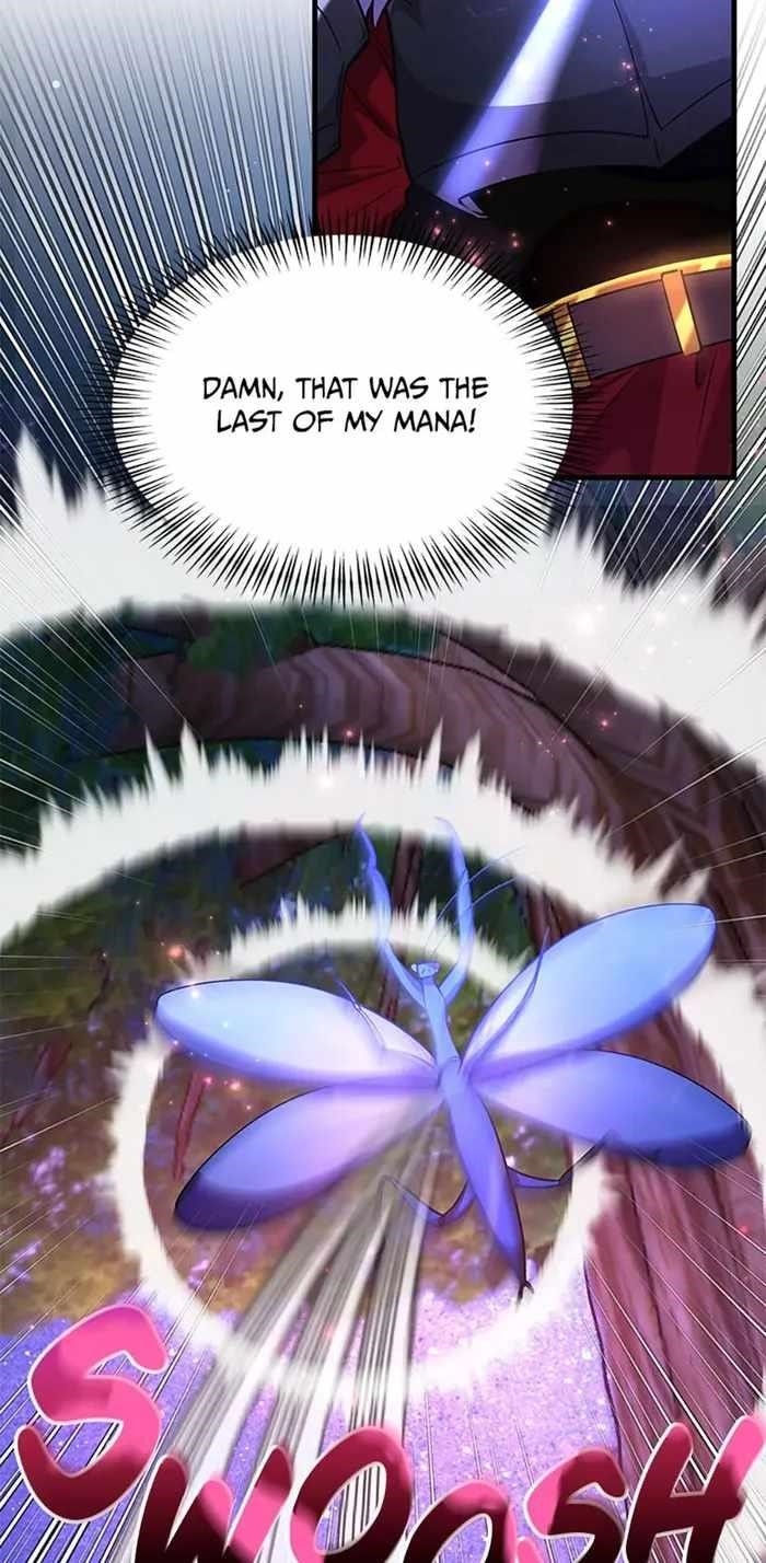 I Got Lucky And Pulled A 10th Rank Summon Chapter 46 - Page 10 in English