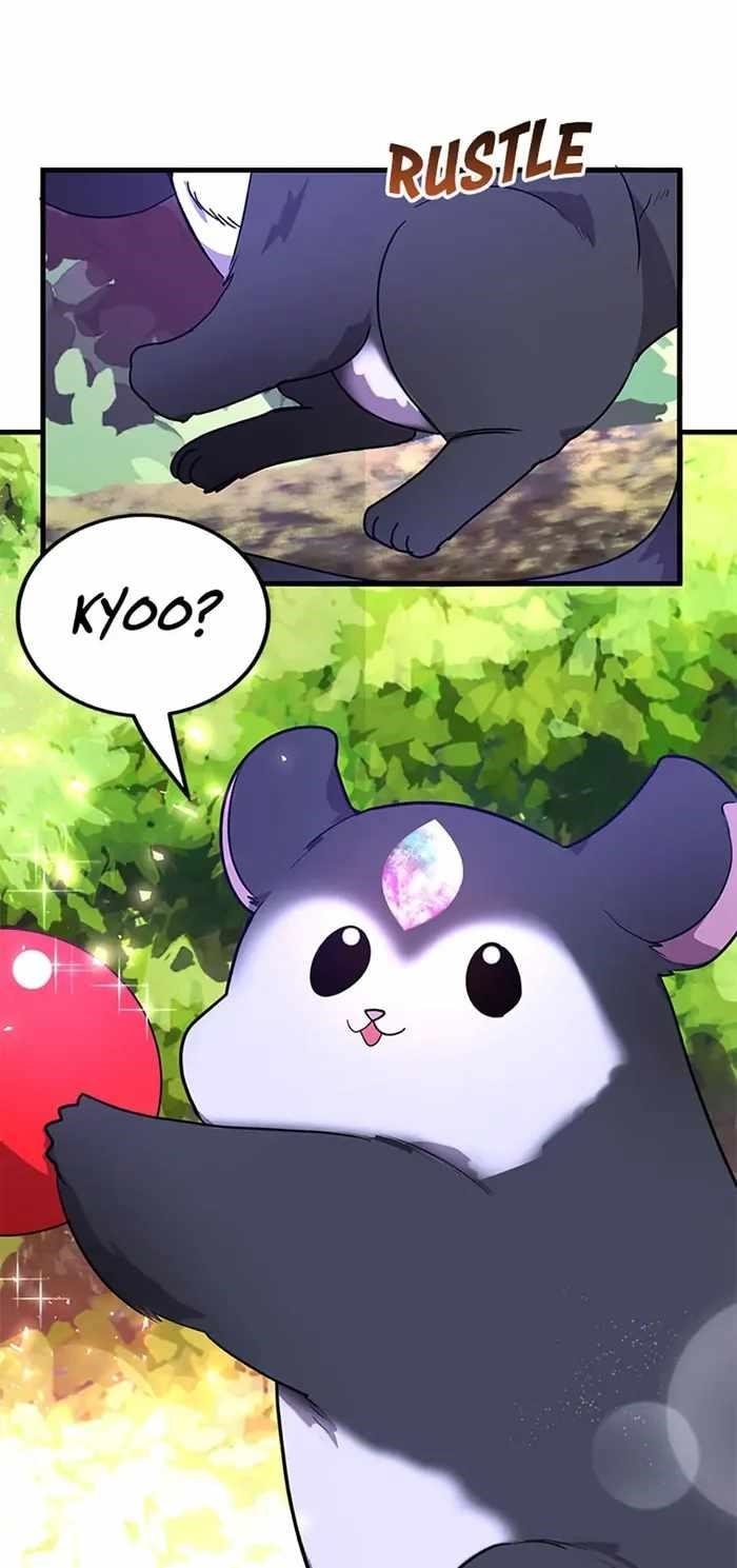 I Got Lucky And Pulled A 10th Rank Summon Chapter 46 - Page 19 in English