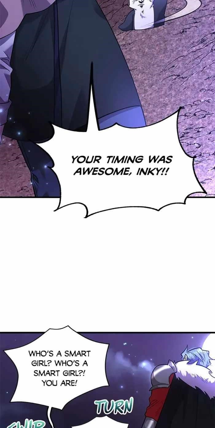 I Got Lucky And Pulled A 10th Rank Summon Chapter 46 - Page 27 in English