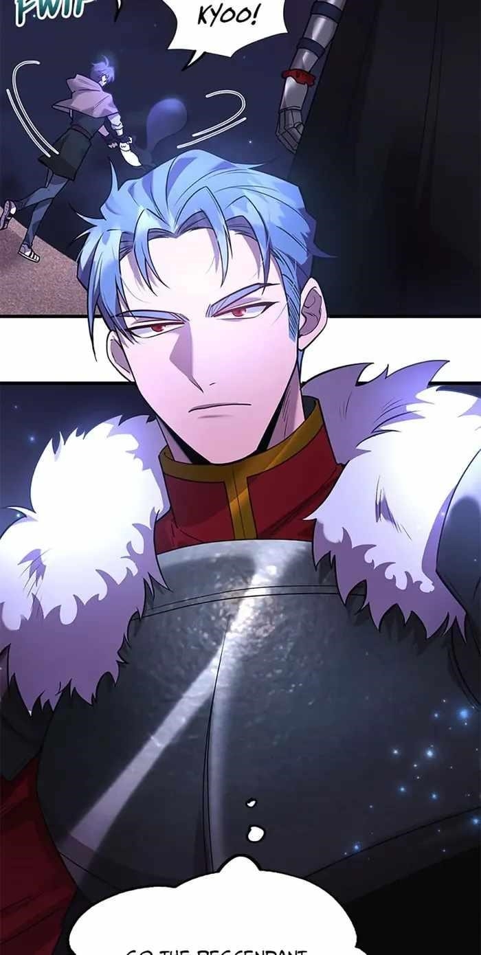 I Got Lucky And Pulled A 10th Rank Summon Chapter 46 - Page 28 in English