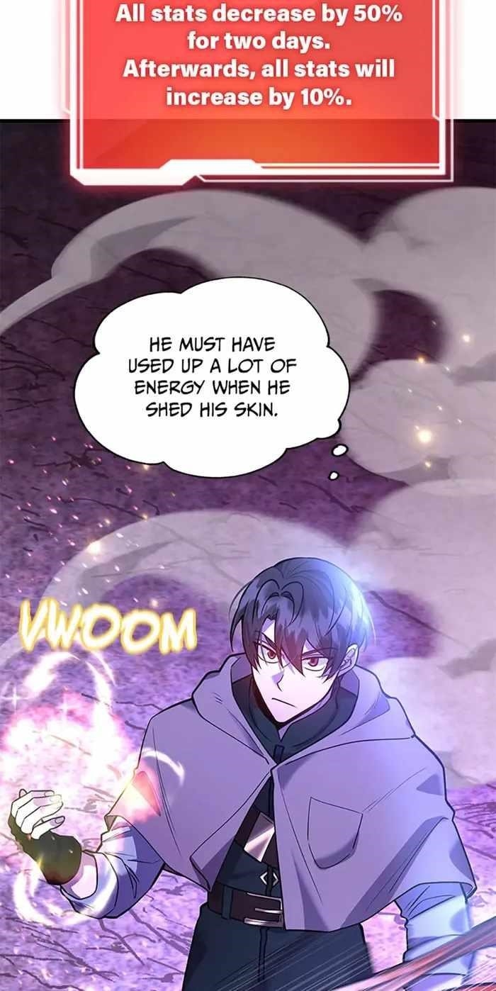 I Got Lucky And Pulled A 10th Rank Summon Chapter 46 - Page 39 in English