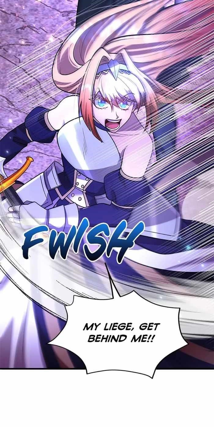 I Got Lucky And Pulled A 10th Rank Summon Chapter 46 - Page 40 in English