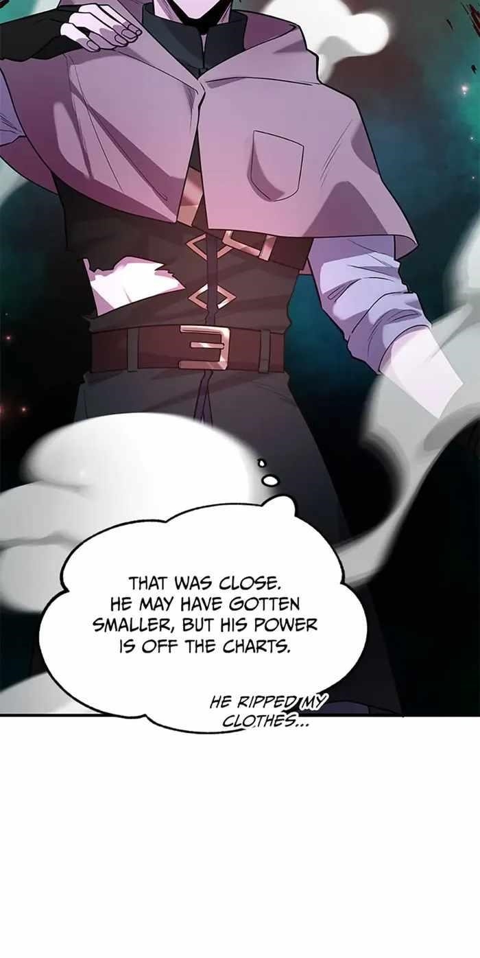 I Got Lucky And Pulled A 10th Rank Summon Chapter 46 - Page 48 in English