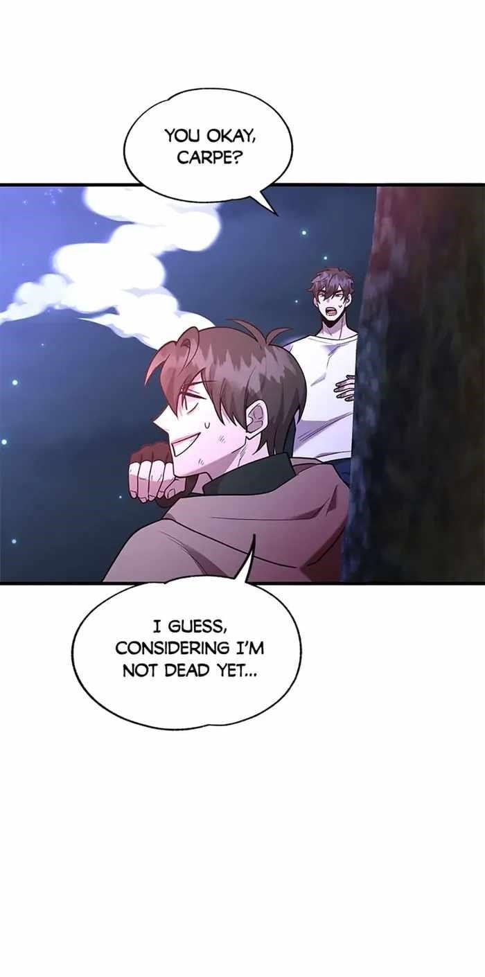 I Got Lucky And Pulled A 10th Rank Summon Chapter 46 - Page 67 in English