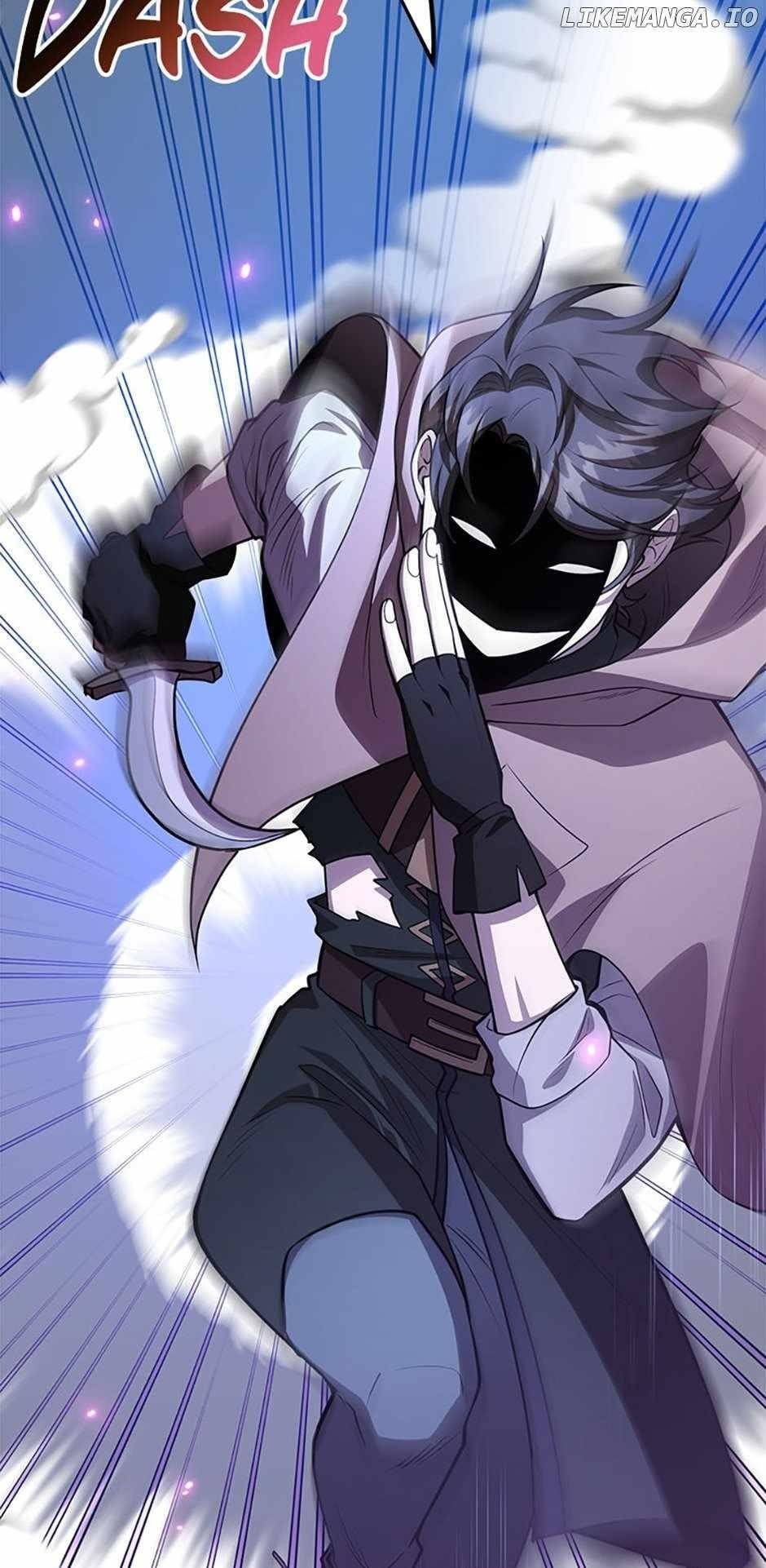 I Got Lucky And Pulled A 10th Rank Summon Chapter 47 - Page 11 in English