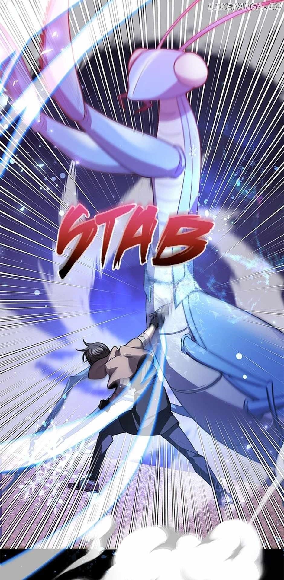 I Got Lucky And Pulled A 10th Rank Summon Chapter 47 - Page 15 in English