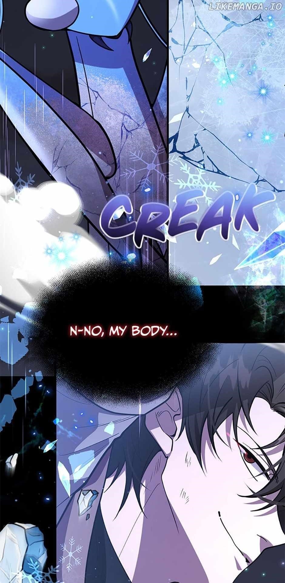 I Got Lucky And Pulled A 10th Rank Summon Chapter 47 - Page 17 in English