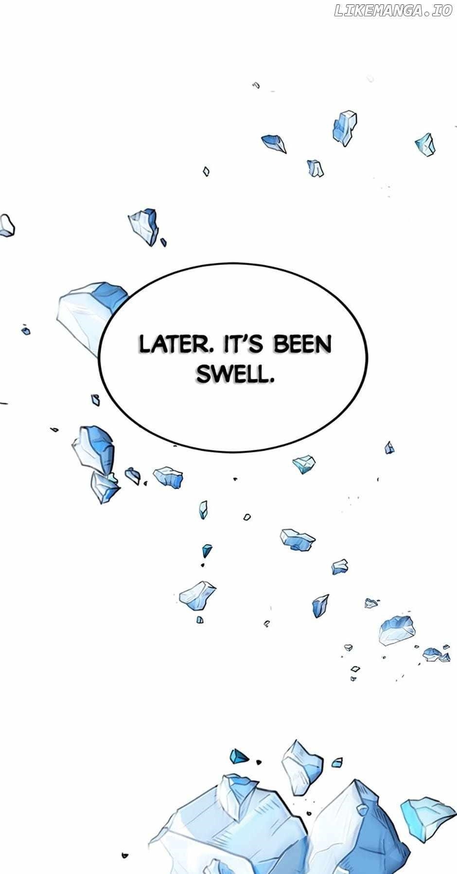 I Got Lucky And Pulled A 10th Rank Summon Chapter 47 - Page 19 in English