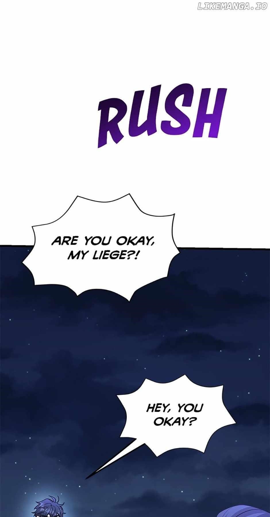I Got Lucky And Pulled A 10th Rank Summon Chapter 47 - Page 23 in English