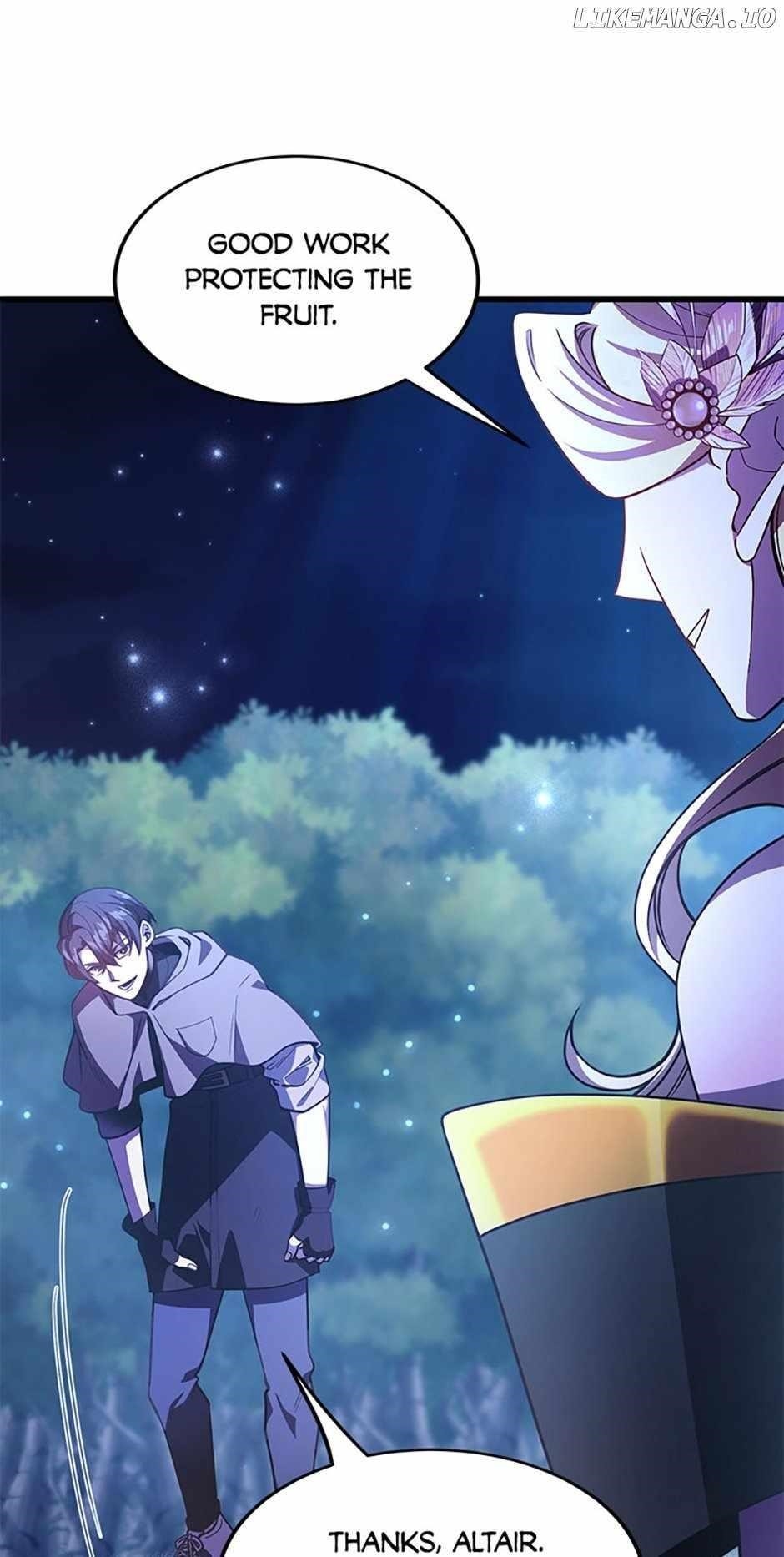 I Got Lucky And Pulled A 10th Rank Summon Chapter 47 - Page 27 in English