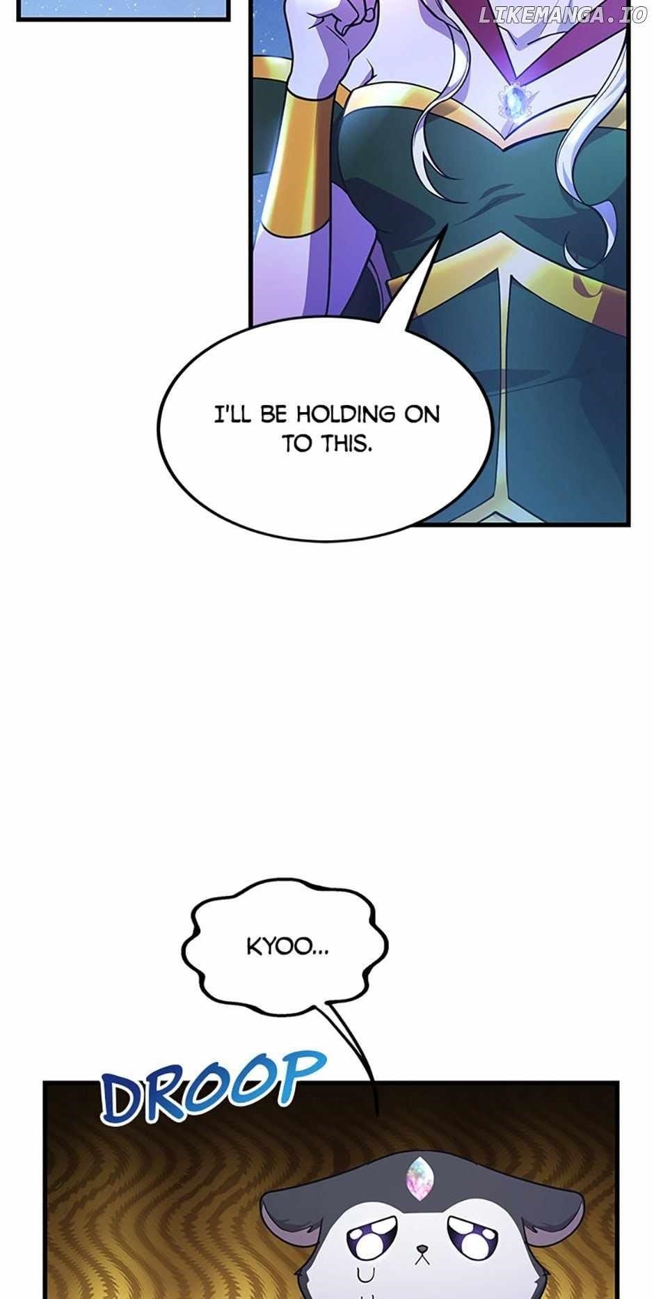 I Got Lucky And Pulled A 10th Rank Summon Chapter 47 - Page 29 in English