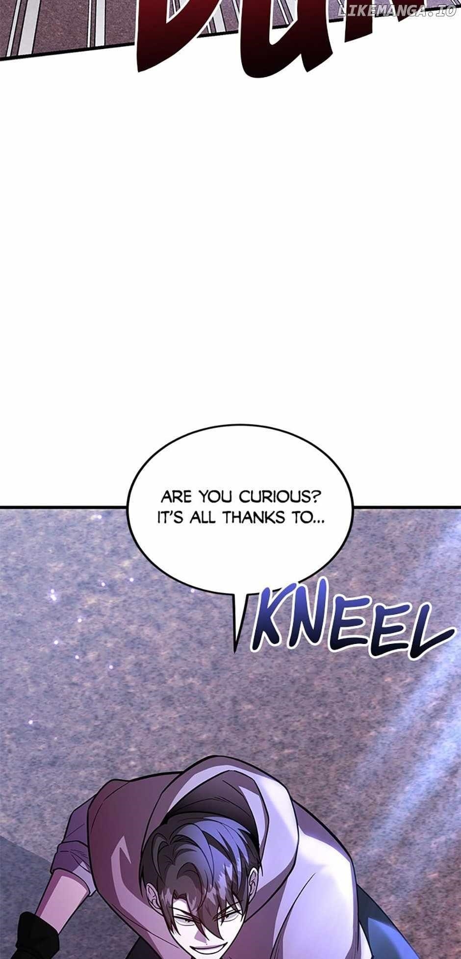 I Got Lucky And Pulled A 10th Rank Summon Chapter 47 - Page 4 in English