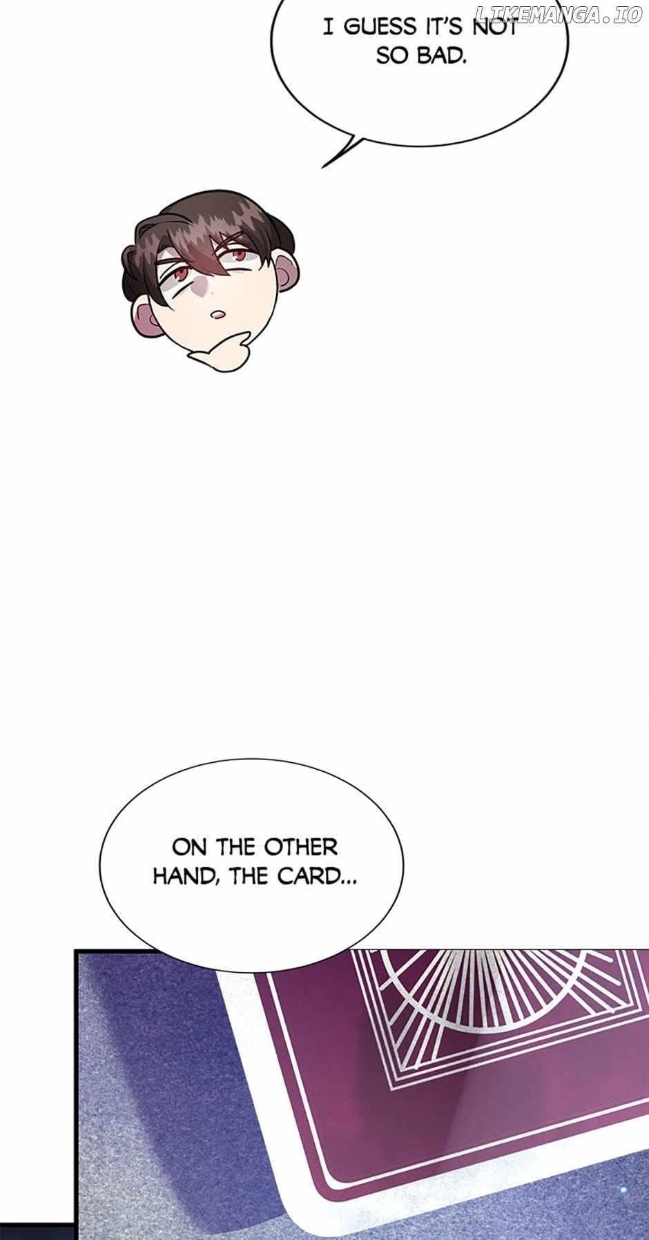I Got Lucky And Pulled A 10th Rank Summon Chapter 47 - Page 40 in English