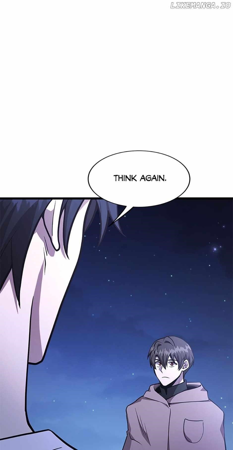 I Got Lucky And Pulled A 10th Rank Summon Chapter 47 - Page 42 in English