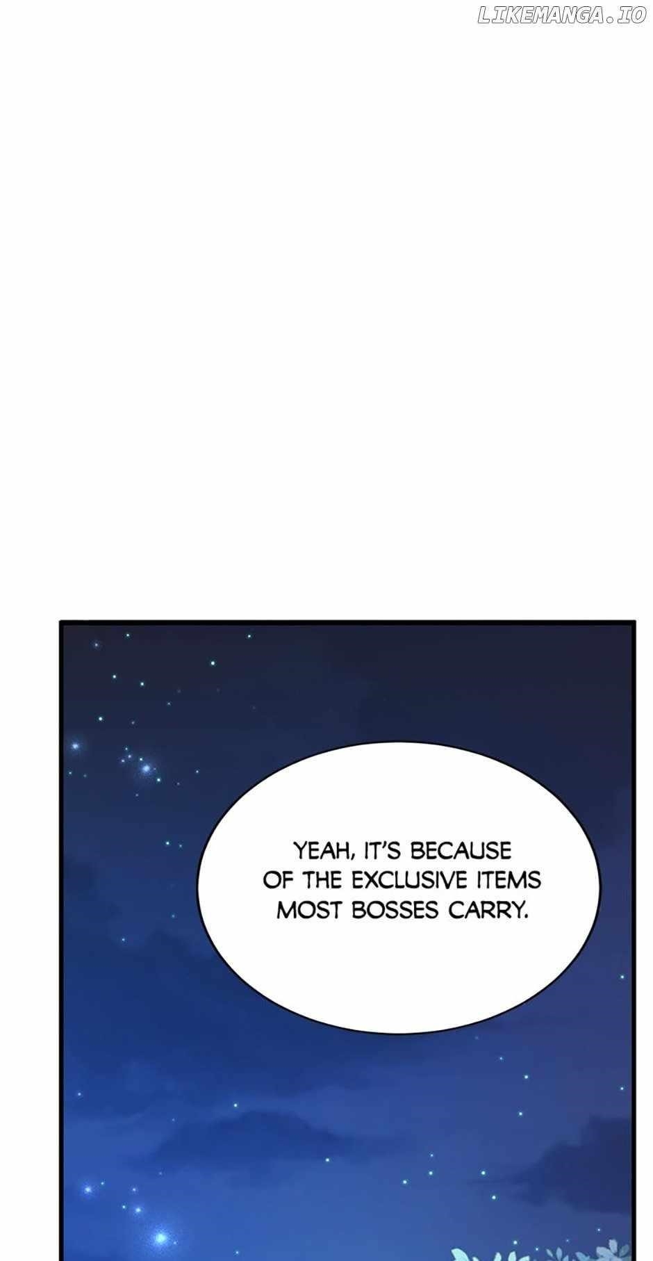 I Got Lucky And Pulled A 10th Rank Summon Chapter 47 - Page 45 in English