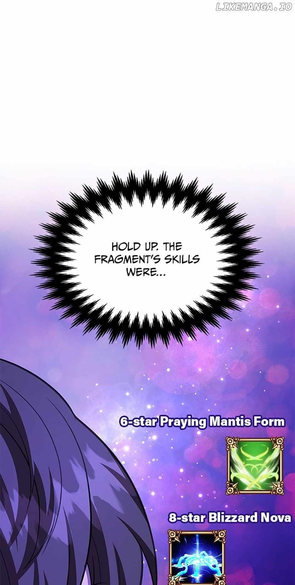 I Got Lucky And Pulled A 10th Rank Summon Chapter 47 - Page 54 in English