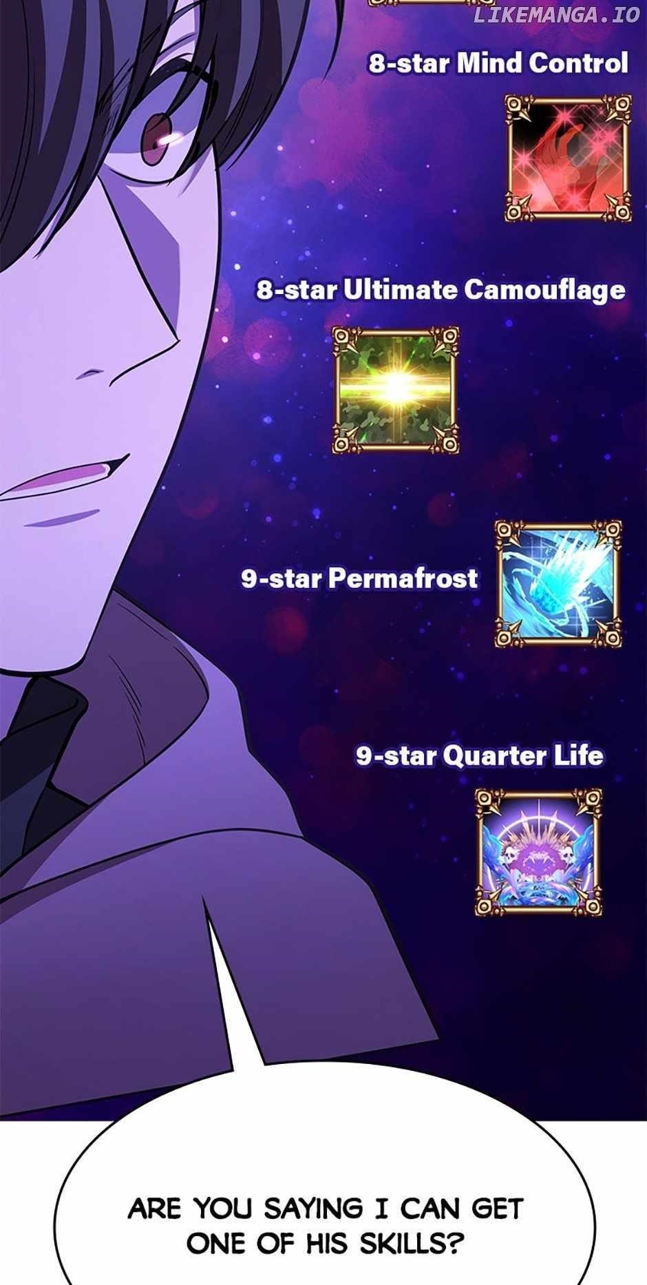I Got Lucky And Pulled A 10th Rank Summon Chapter 47 - Page 55 in English