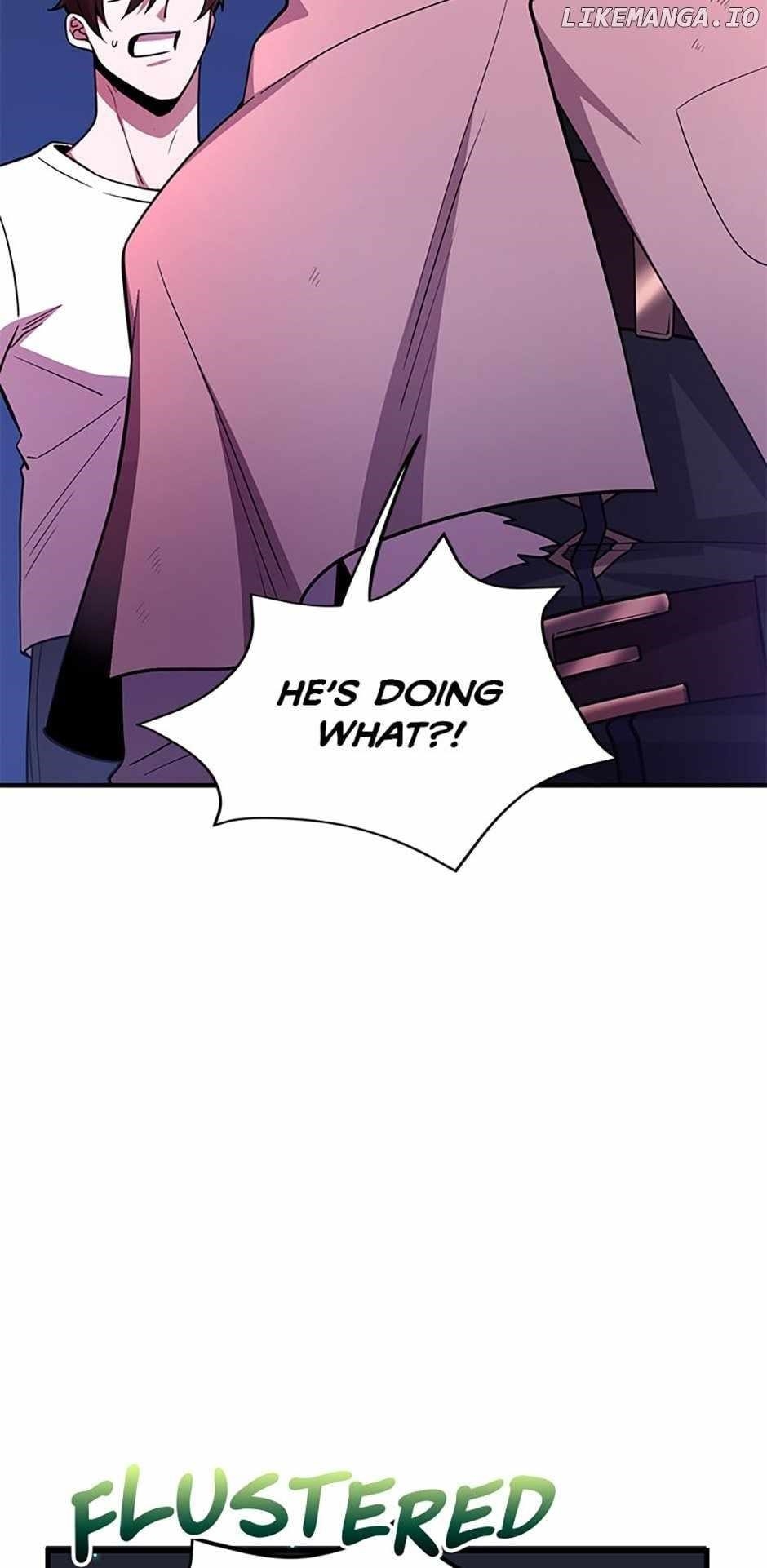 I Got Lucky And Pulled A 10th Rank Summon Chapter 47 - Page 65 in English