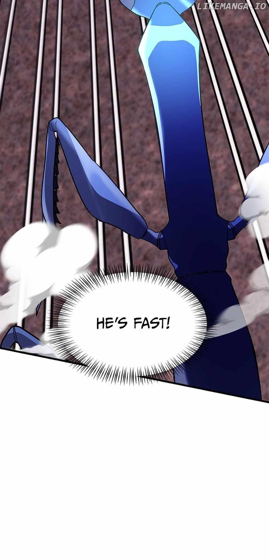 I Got Lucky And Pulled A 10th Rank Summon Chapter 47 - Page 7 in English