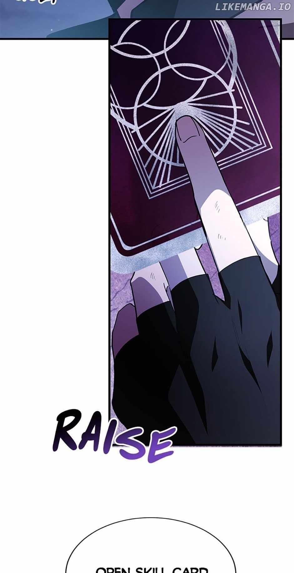 I Got Lucky And Pulled A 10th Rank Summon Chapter 47 - Page 73 in English
