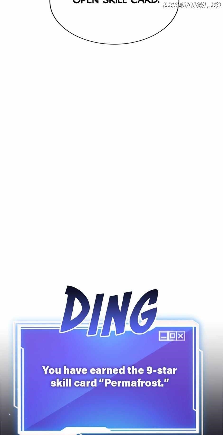 I Got Lucky And Pulled A 10th Rank Summon Chapter 47 - Page 74 in English