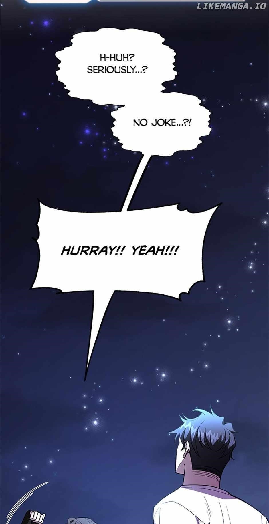 I Got Lucky And Pulled A 10th Rank Summon Chapter 47 - Page 75 in English
