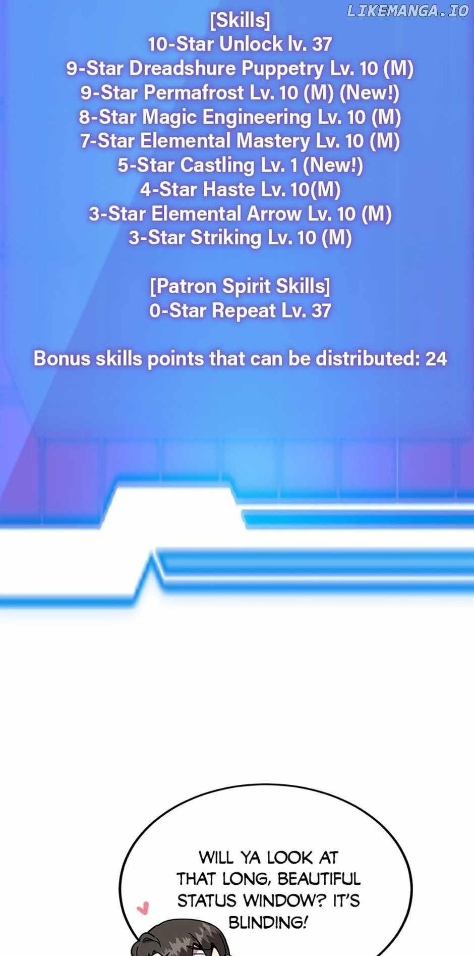 I Got Lucky And Pulled A 10th Rank Summon Chapter 47 - Page 79 in English