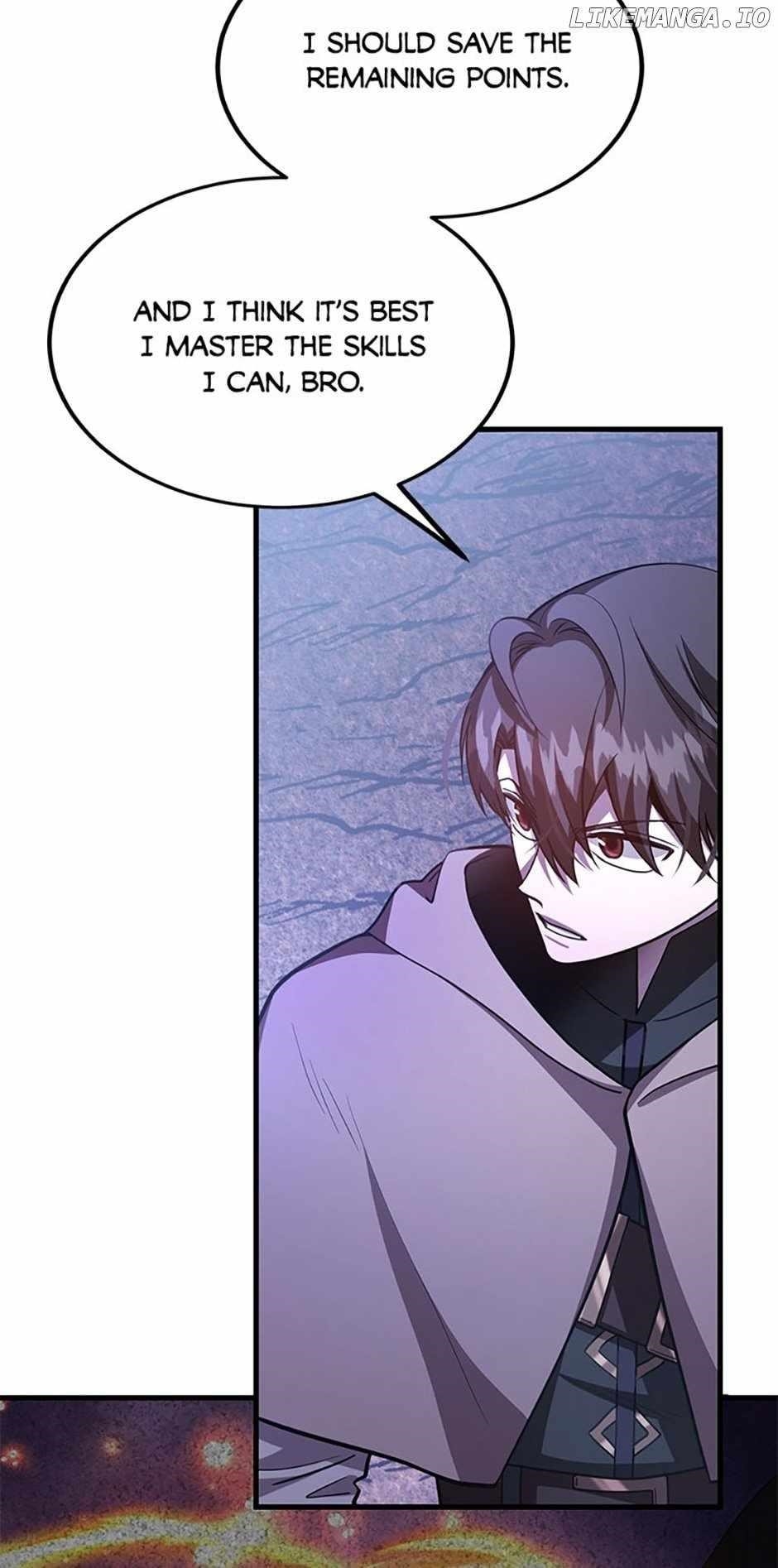 I Got Lucky And Pulled A 10th Rank Summon Chapter 47 - Page 81 in English