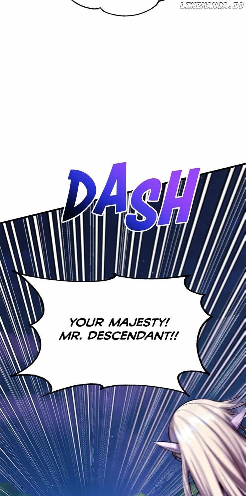 I Got Lucky And Pulled A 10th Rank Summon Chapter 47 - Page 85 in English