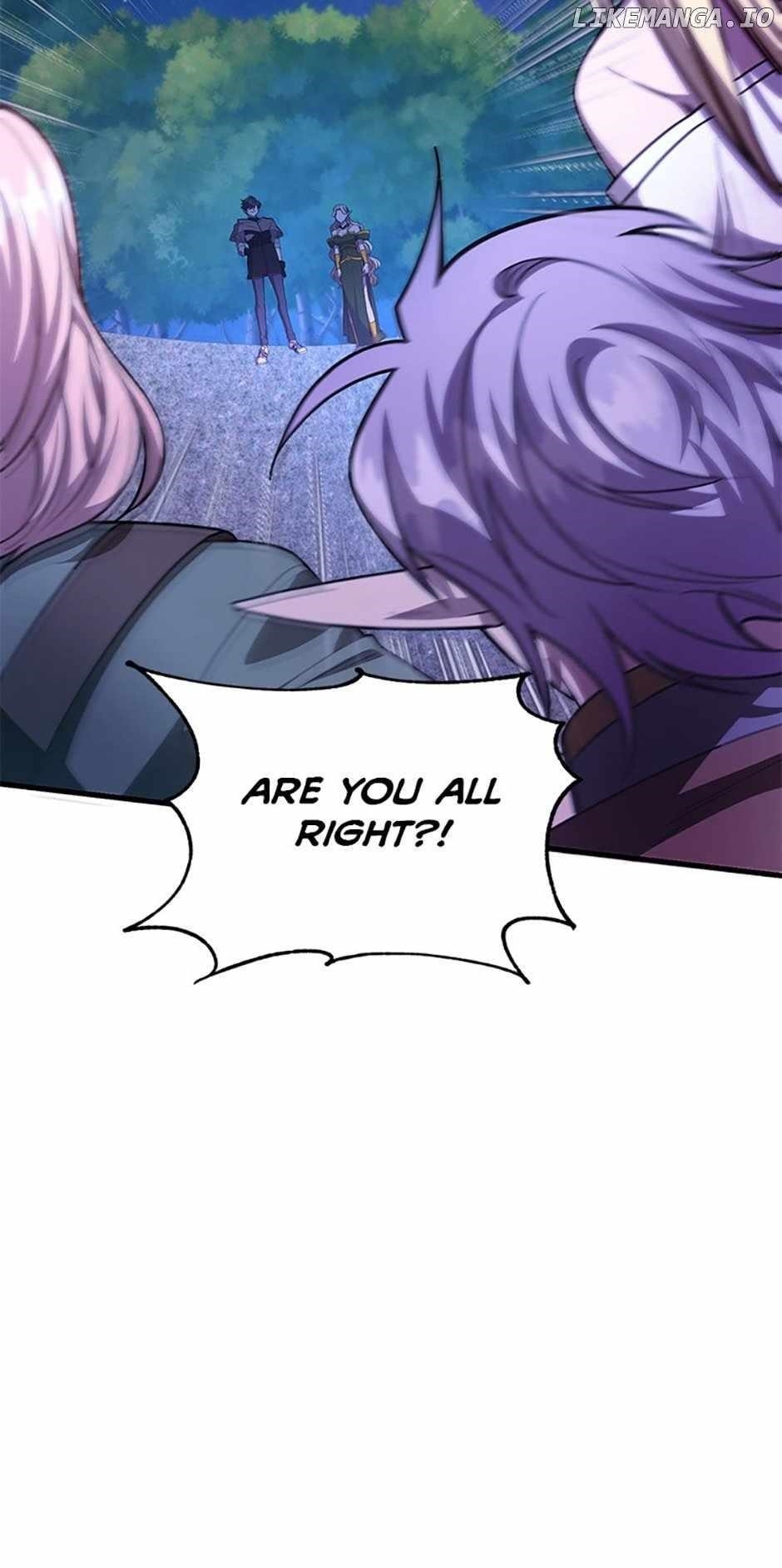 I Got Lucky And Pulled A 10th Rank Summon Chapter 47 - Page 86 in English