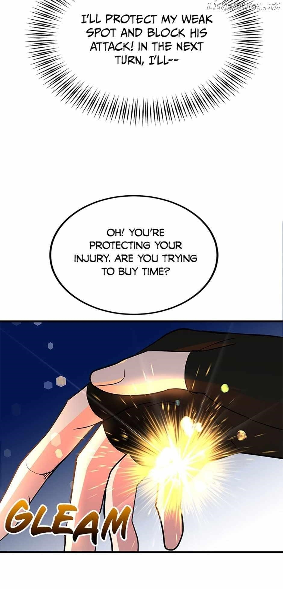 I Got Lucky And Pulled A 10th Rank Summon Chapter 47 - Page 9 in English