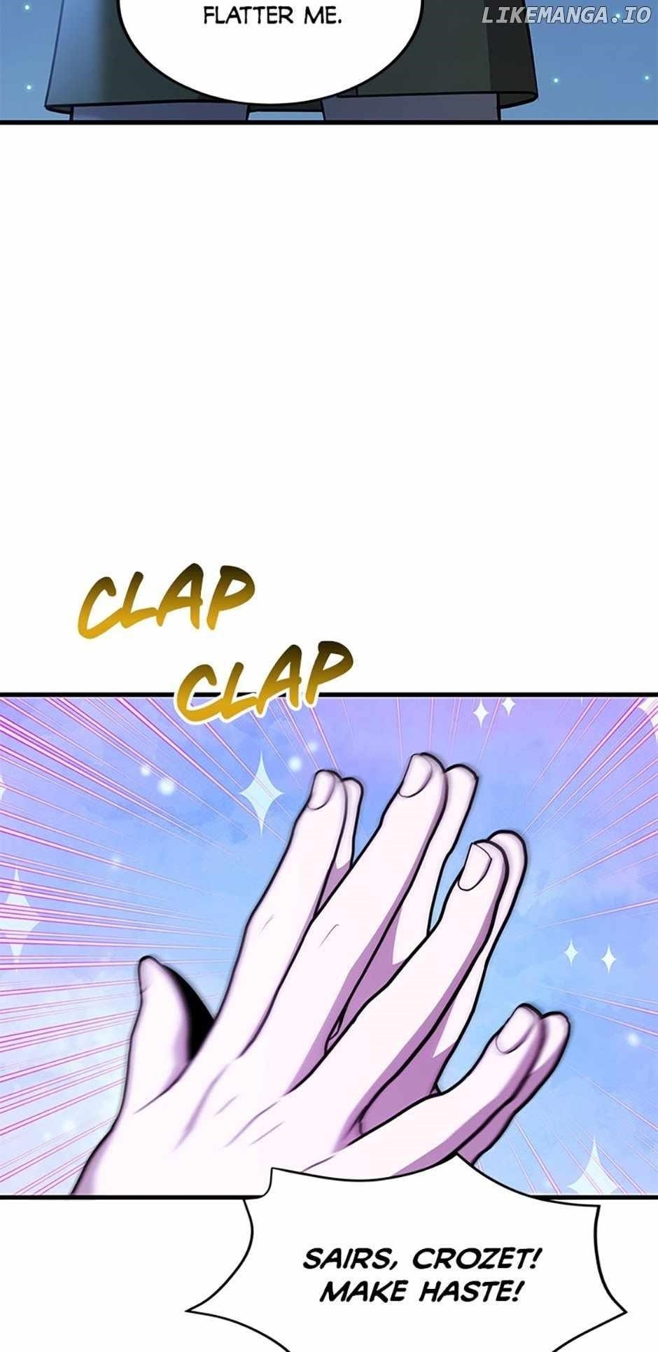 I Got Lucky And Pulled A 10th Rank Summon Chapter 47 - Page 91 in English