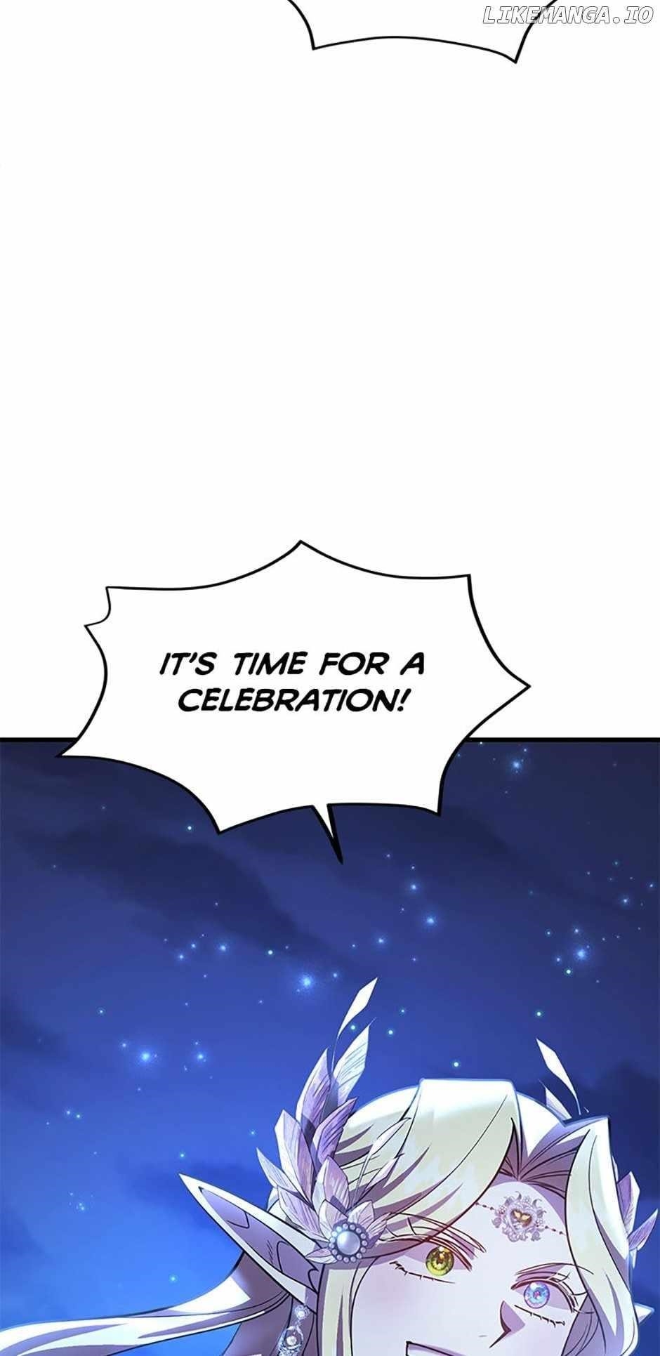 I Got Lucky And Pulled A 10th Rank Summon Chapter 47 - Page 92 in English