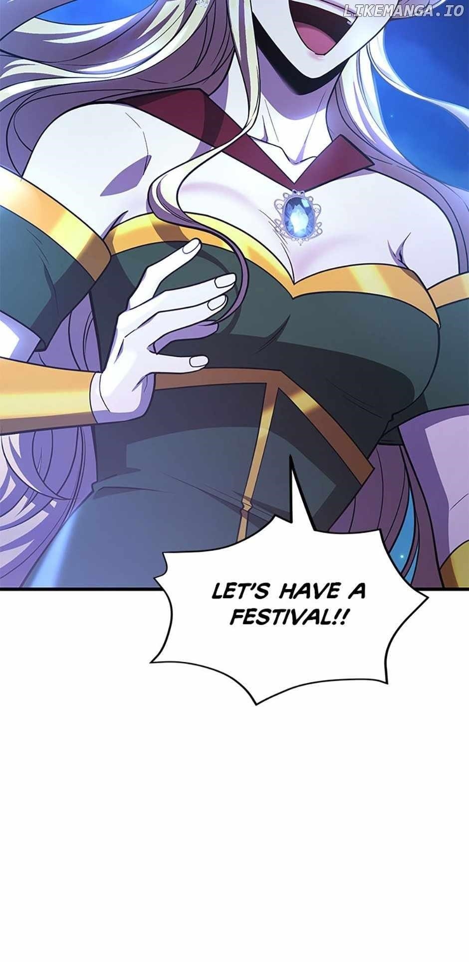 I Got Lucky And Pulled A 10th Rank Summon Chapter 47 - Page 93 in English
