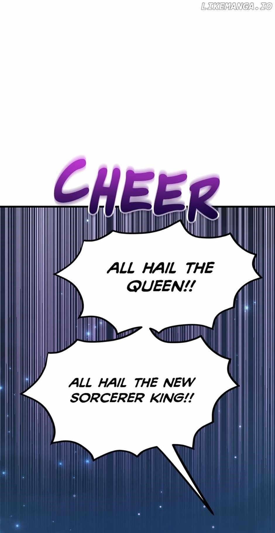 I Got Lucky And Pulled A 10th Rank Summon Chapter 47 - Page 94 in English