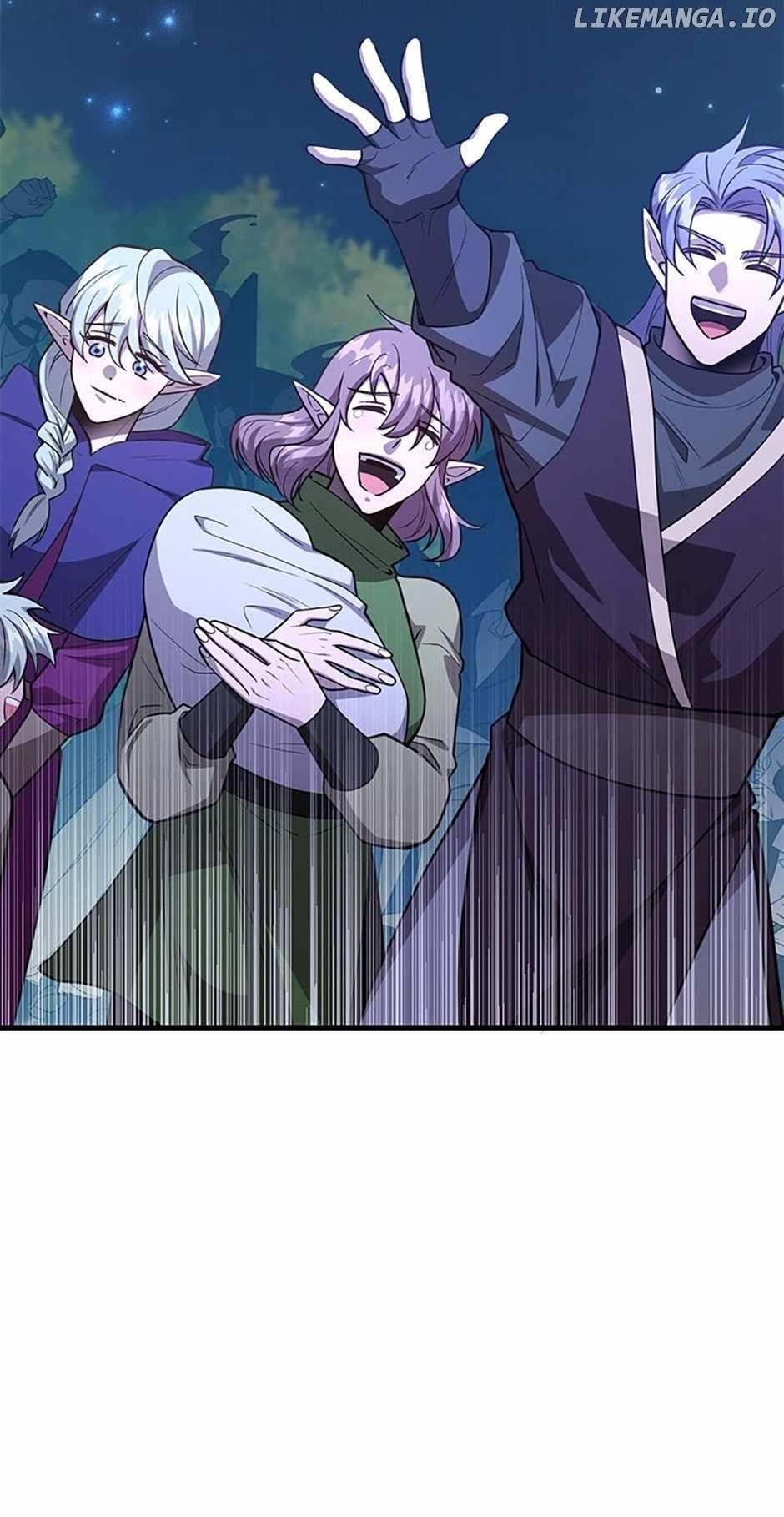 I Got Lucky And Pulled A 10th Rank Summon Chapter 47 - Page 95 in English