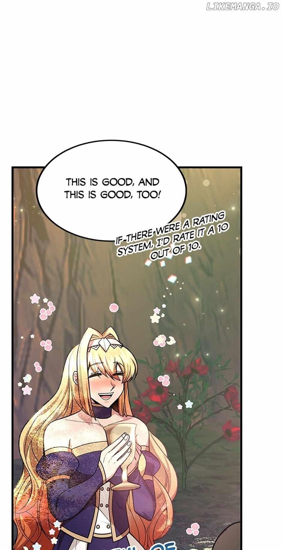 I Got Lucky And Pulled A 10th Rank Summon Chapter 48 - Page 18 in English