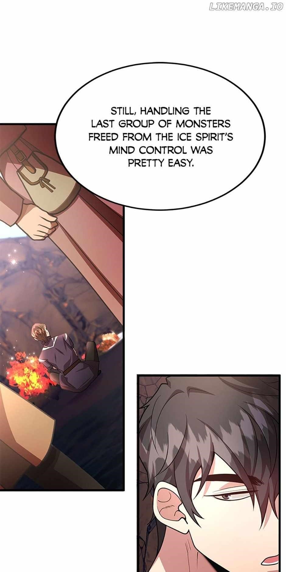 I Got Lucky And Pulled A 10th Rank Summon Chapter 48 - Page 26 in English
