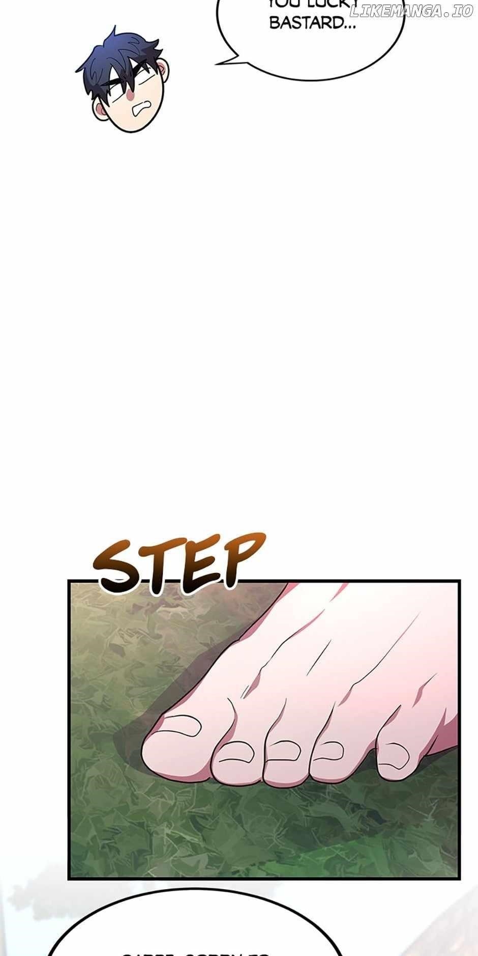 I Got Lucky And Pulled A 10th Rank Summon Chapter 48 - Page 32 in English