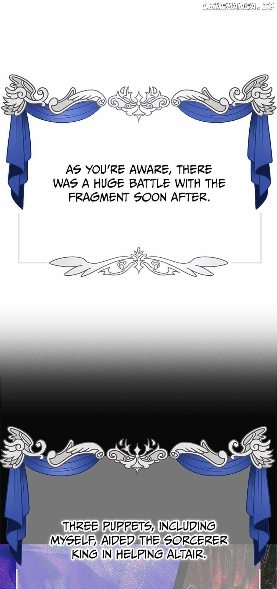 I Got Lucky And Pulled A 10th Rank Summon Chapter 48 - Page 41 in English