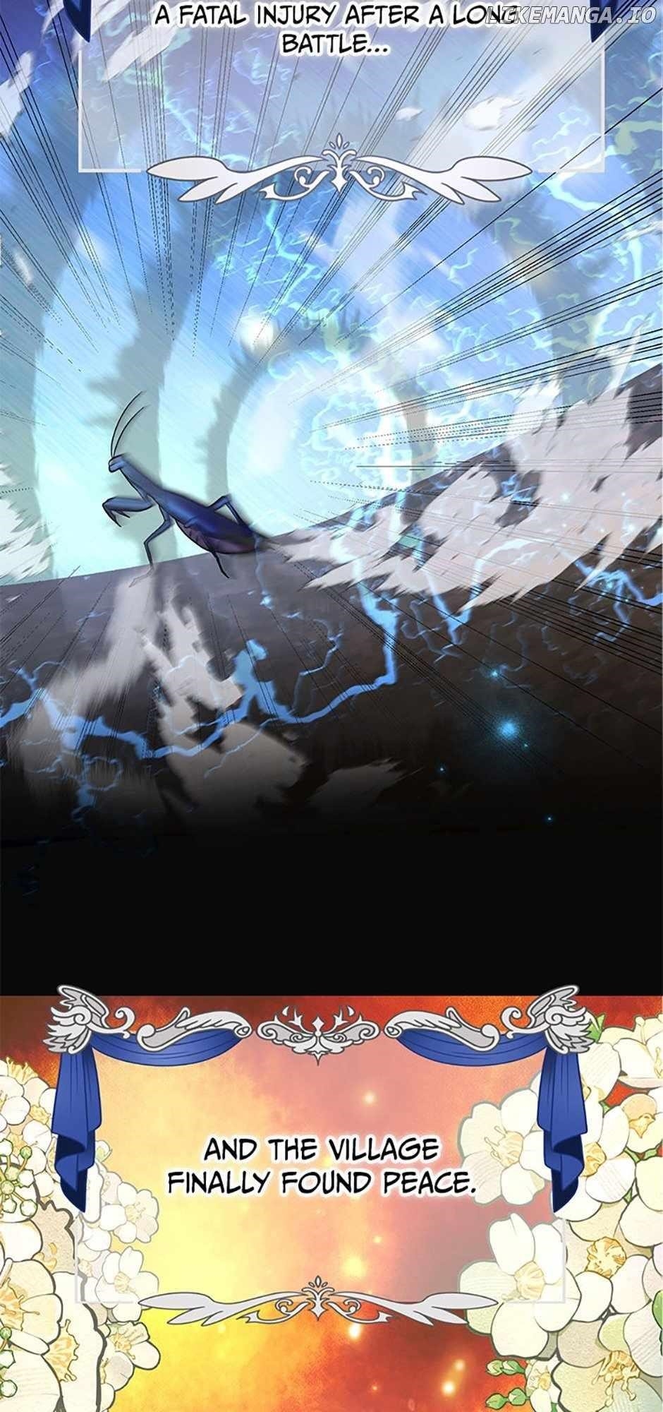 I Got Lucky And Pulled A 10th Rank Summon Chapter 48 - Page 43 in English