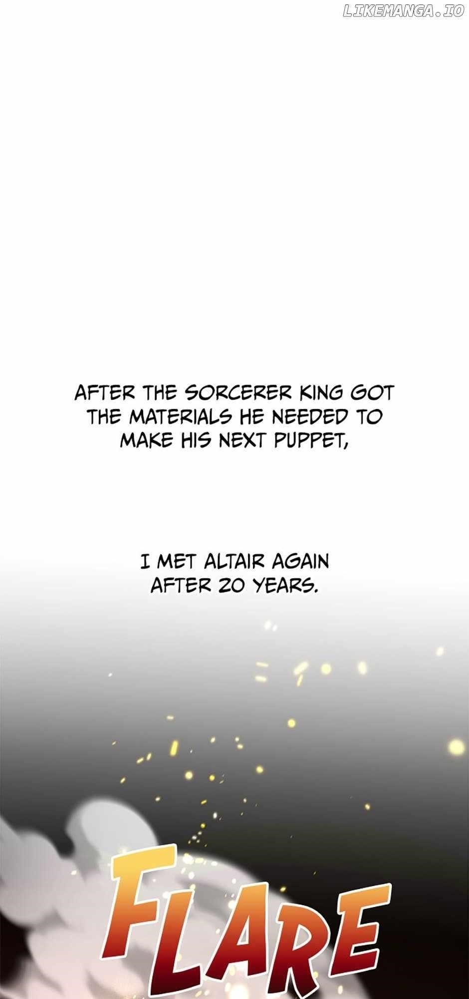 I Got Lucky And Pulled A 10th Rank Summon Chapter 48 - Page 46 in English
