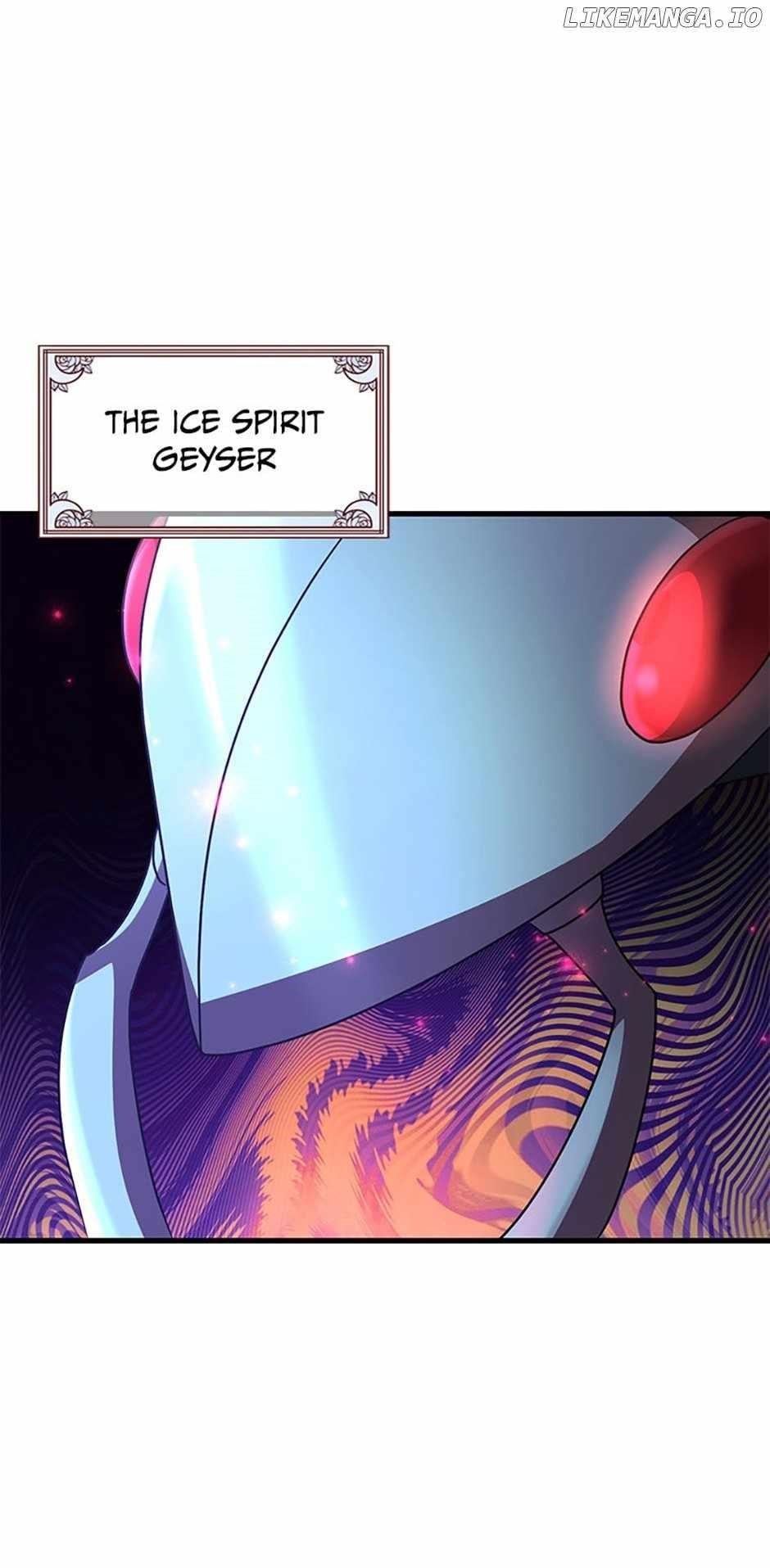 I Got Lucky And Pulled A 10th Rank Summon Chapter 48 - Page 5 in English