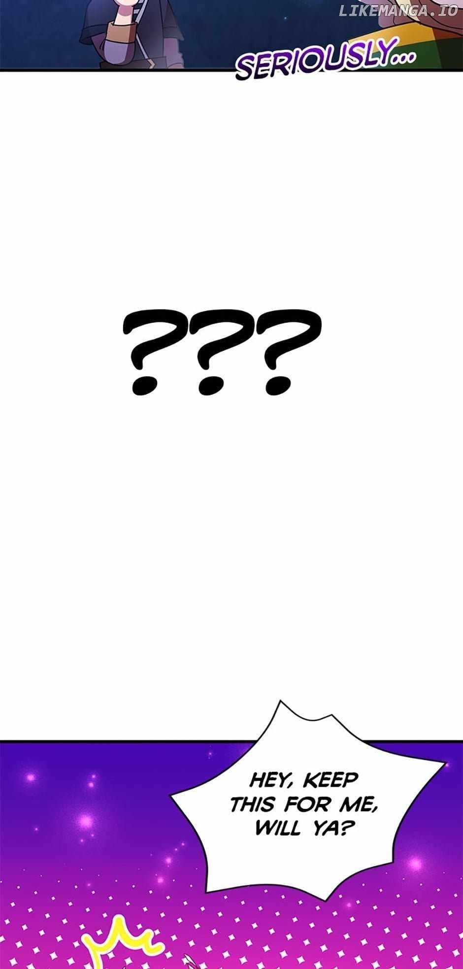 I Got Lucky And Pulled A 10th Rank Summon Chapter 48 - Page 50 in English