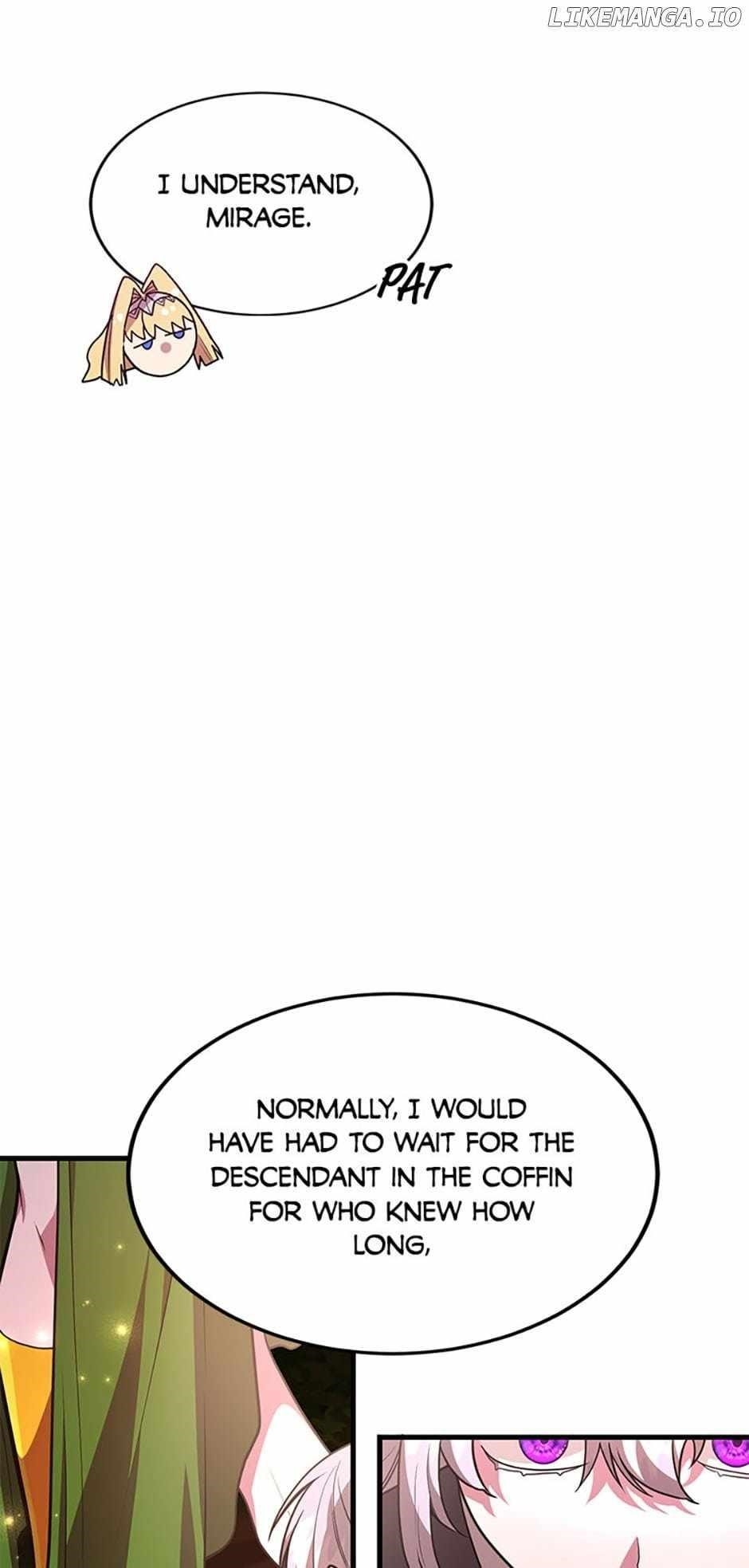 I Got Lucky And Pulled A 10th Rank Summon Chapter 48 - Page 53 in English