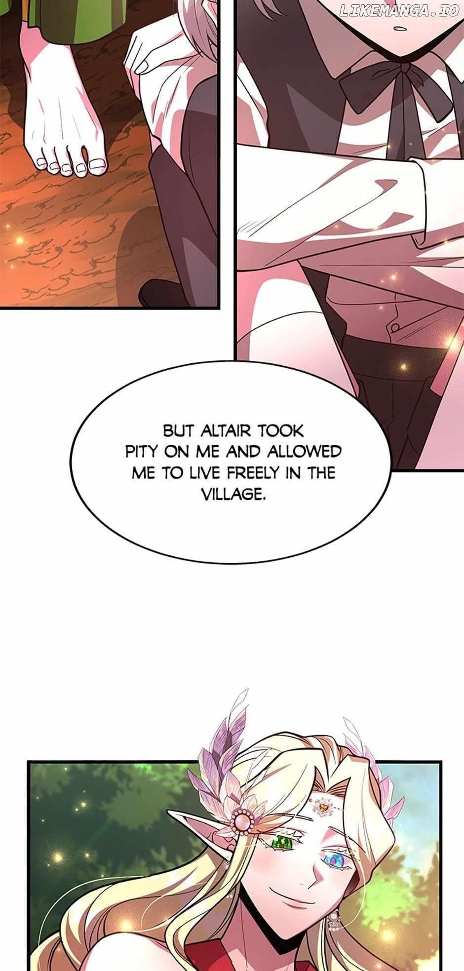 I Got Lucky And Pulled A 10th Rank Summon Chapter 48 - Page 54 in English