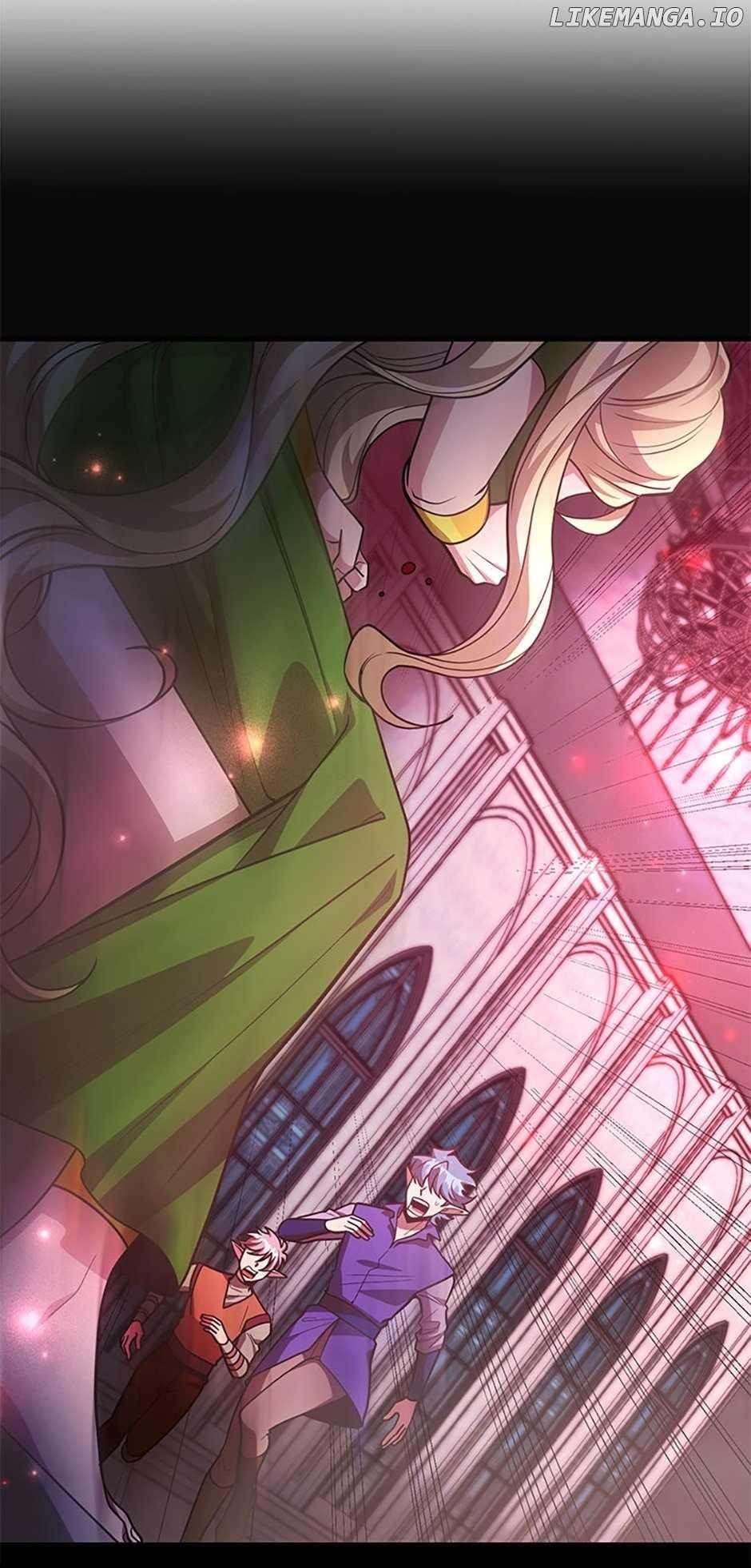 I Got Lucky And Pulled A 10th Rank Summon Chapter 48 - Page 56 in English