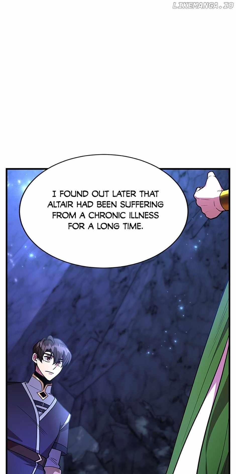 I Got Lucky And Pulled A 10th Rank Summon Chapter 48 - Page 59 in English